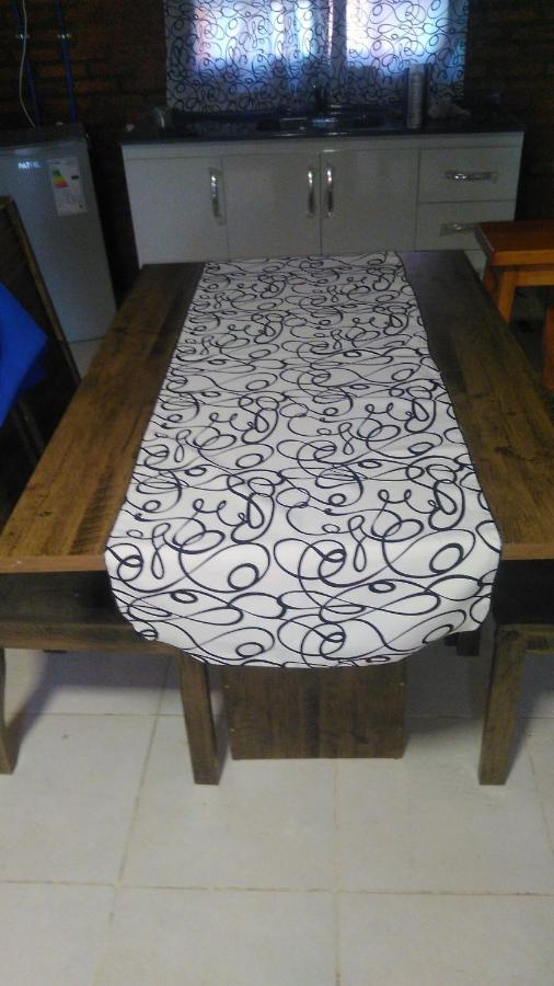 Parador La Guarida Trelew Eksteriør billede