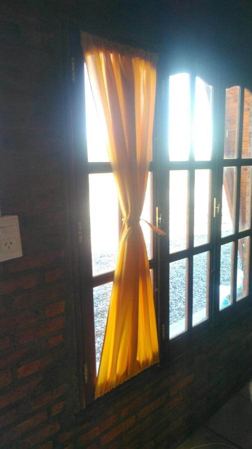 Parador La Guarida Trelew Eksteriør billede